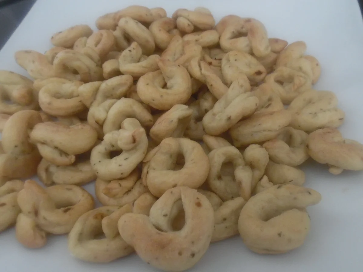 Taralli - Rezept - Bild Nr. 265