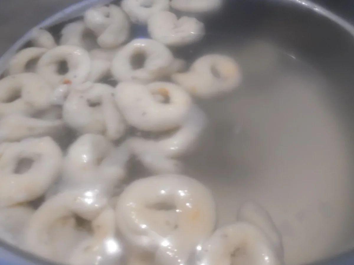 Taralli - Rezept - Bild Nr. 267