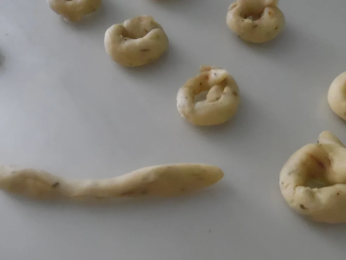 Taralli - Rezept - Bild Nr. 270