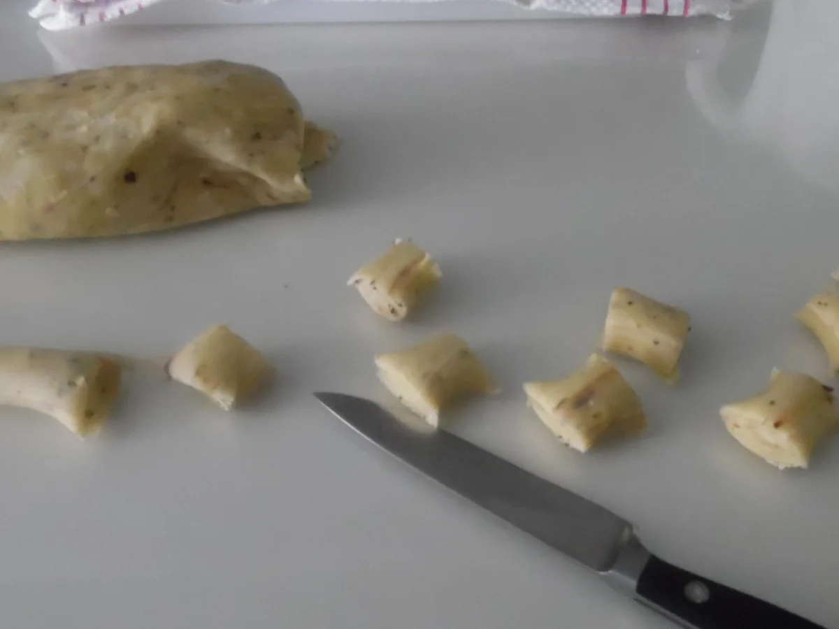 Taralli - Rezept - Bild Nr. 271