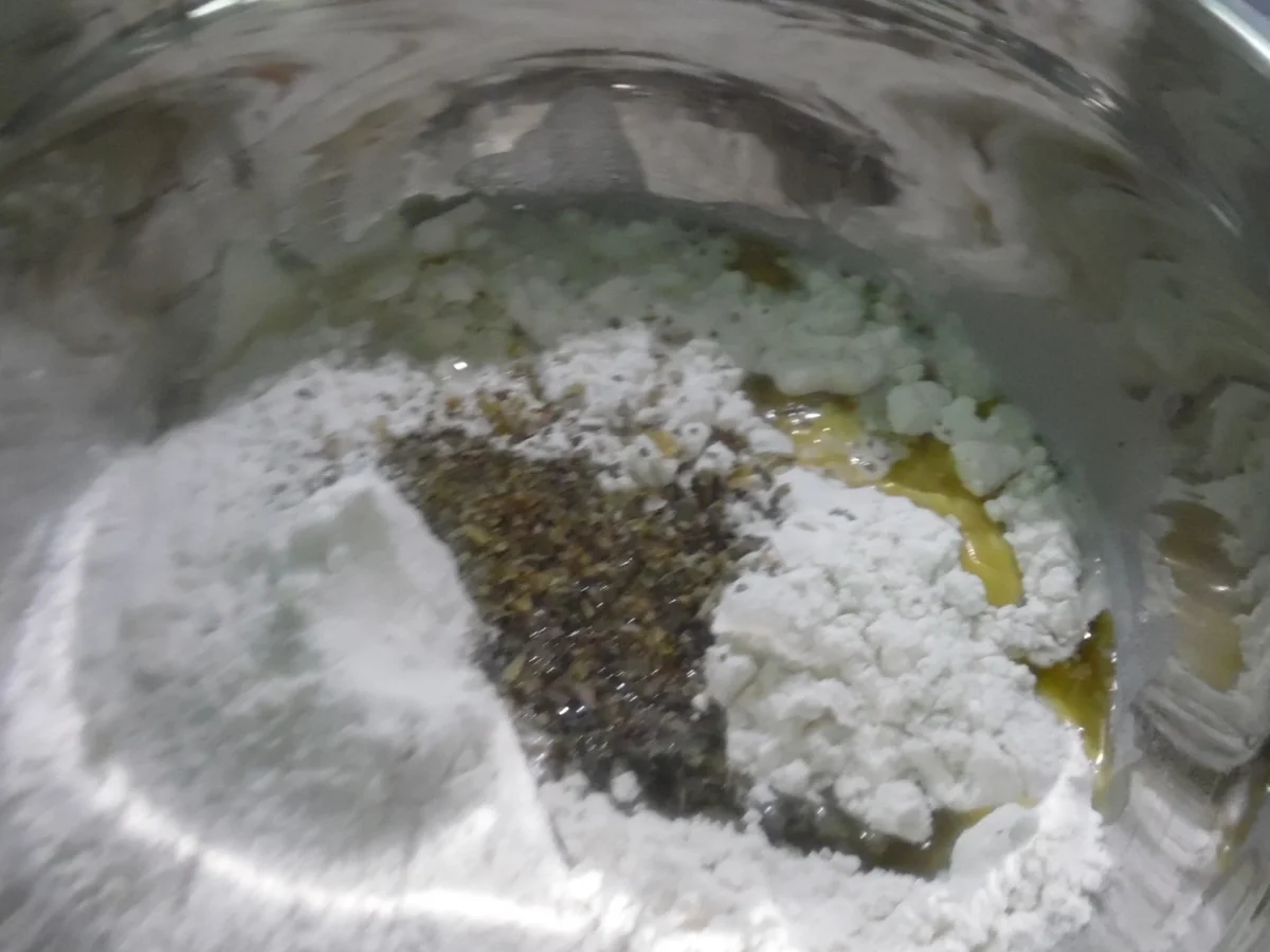 Taralli - Rezept - Bild Nr. 274