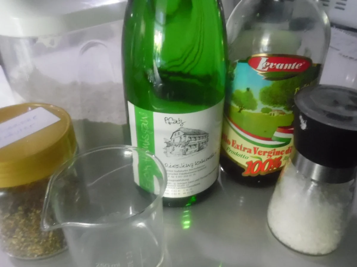 Taralli - Rezept - Bild Nr. 275