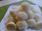 Raffaello, selber machen - Rezept - Bild Nr. 264