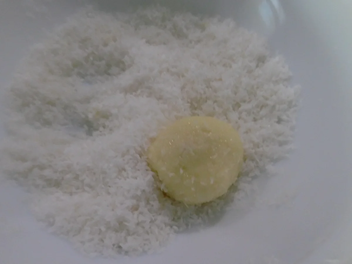 Raffaello, selber machen - Rezept - Bild Nr. 266