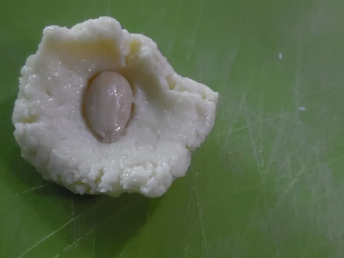 Raffaello, selber machen - Rezept - Bild Nr. 267