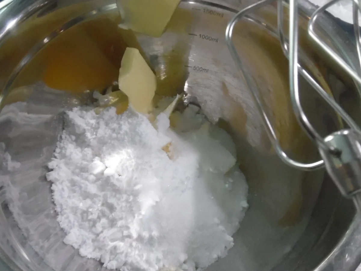 Raffaello, selber machen - Rezept - Bild Nr. 269