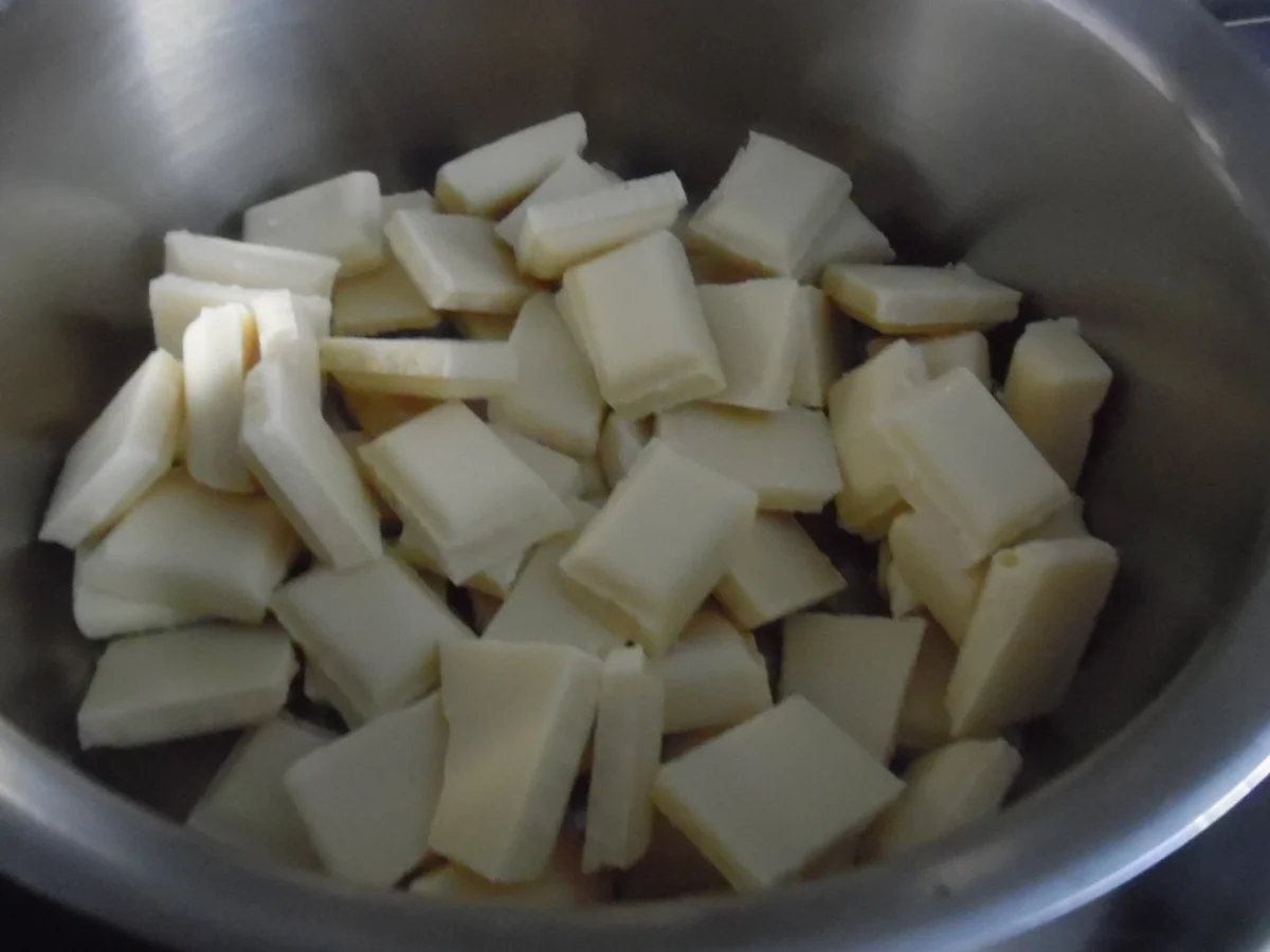 Raffaello, selber machen - Rezept - Bild Nr. 270