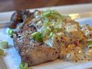 Schweinekotelett mit Apfel-Senf-Sauce - Rezept - Bild Nr. 265