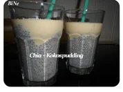 BiNe` S CHIA - KOKOSPUDDING - Rezept - Bild Nr. 271