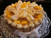 Backen: "Caribean Dream" - Rezept - Bild Nr. 265