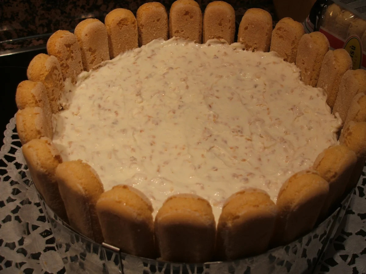 Backen: "Caribean Dream" - Rezept - Bild Nr. 270