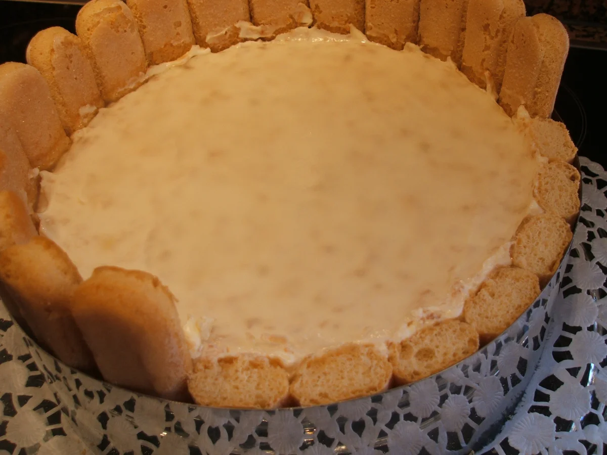 Backen: "Caribean Dream" - Rezept - Bild Nr. 271