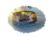 Zwetschgenstrudel-Kuchen - Rezept - Bild Nr. 267