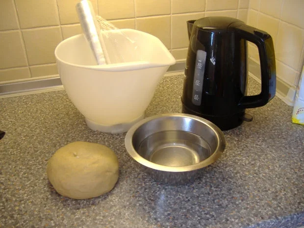 Rezept: Zwetschgenstrudel-Kuchen Bild Nr. 268 Zwetschgenstrudel-Kuchen - Rezept - Bild Nr. 268