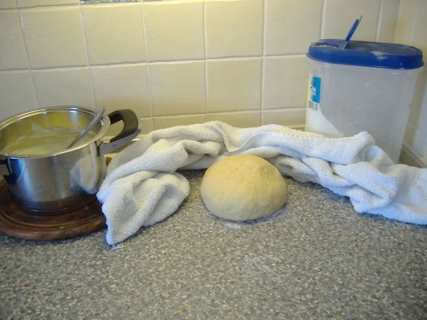 Rezept: Zwetschgenstrudel-Kuchen Bild Nr. 270 Zwetschgenstrudel-Kuchen - Rezept - Bild Nr. 270