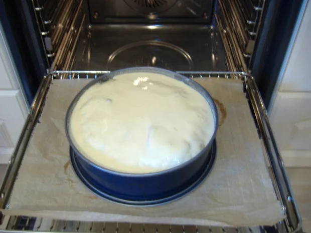 Rezept: Zwetschgenstrudel-Kuchen Bild Nr. 276 Zwetschgenstrudel-Kuchen - Rezept - Bild Nr. 276