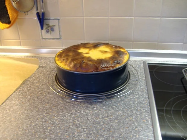 Rezept: Zwetschgenstrudel-Kuchen Bild Nr. 278 Zwetschgenstrudel-Kuchen - Rezept - Bild Nr. 278