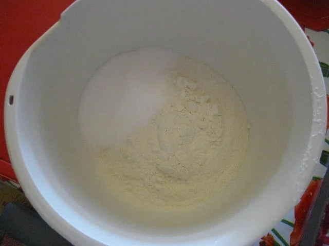 Rezept: Käsekuchen mit Kokos und Himbeeren Bild Nr. 277 Käsekuchen mit Kokos und Himbeeren - Rezept - Bild Nr. 277