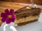 Kuchen: Castagnetta-Torte  - Rezept - Bild Nr. 532