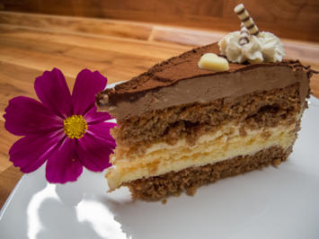 Kuchen Torten Rezepte Kochbar De