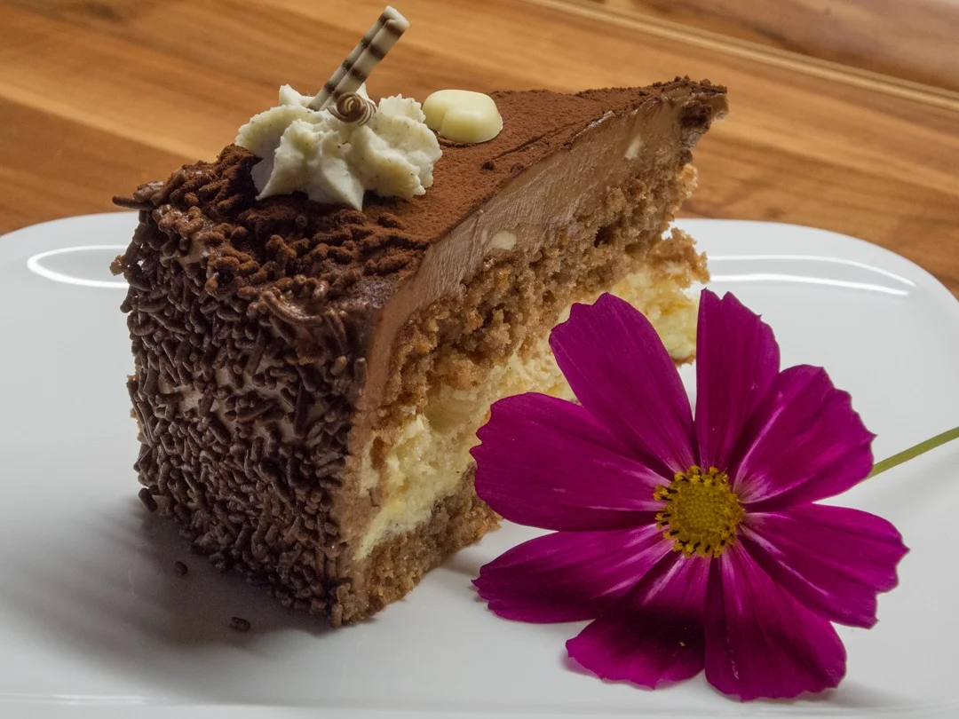 Kuchen: Castagnetta-Torte  - Rezept - Bild Nr. 533