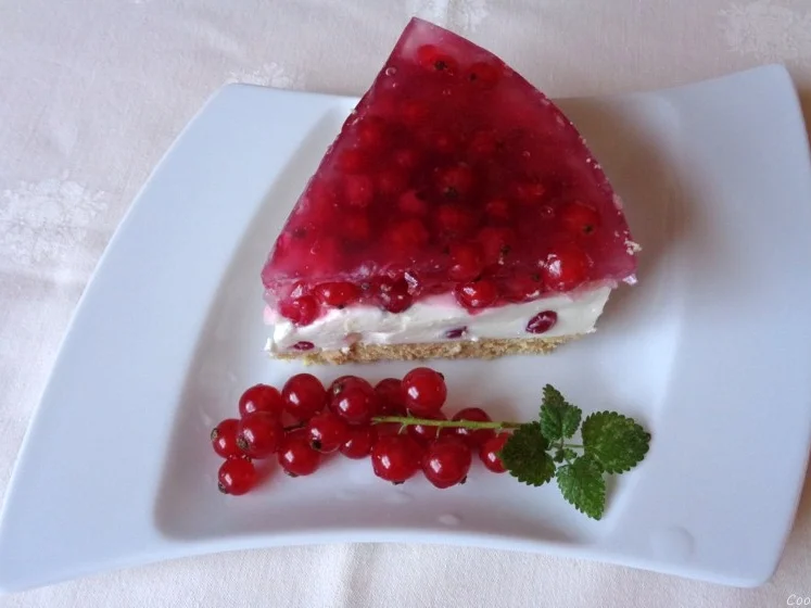 Kleine Käsetorte ... - Rezept - Bild Nr. 282
