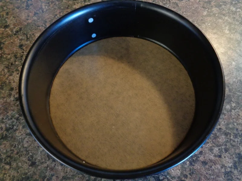 Kleine Käsetorte ... - Rezept - Bild Nr. 286