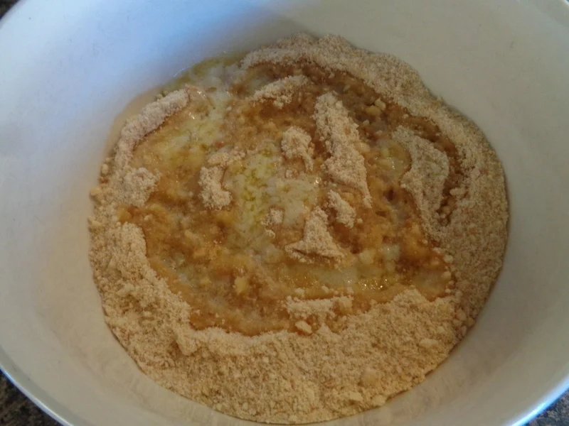 Kleine Käsetorte ... - Rezept - Bild Nr. 288