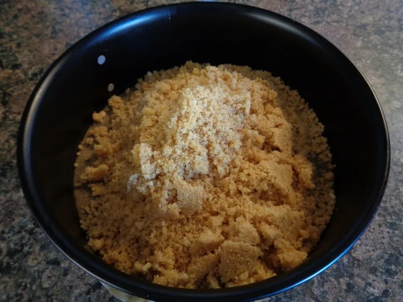 Kleine Käsetorte ... - Rezept - Bild Nr. 289