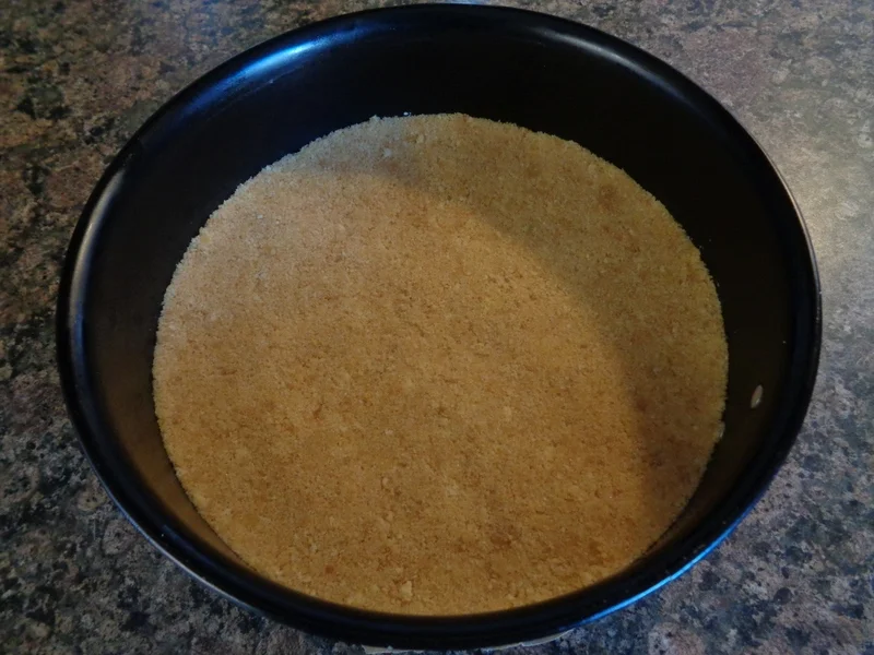 Kleine Käsetorte ... - Rezept - Bild Nr. 290