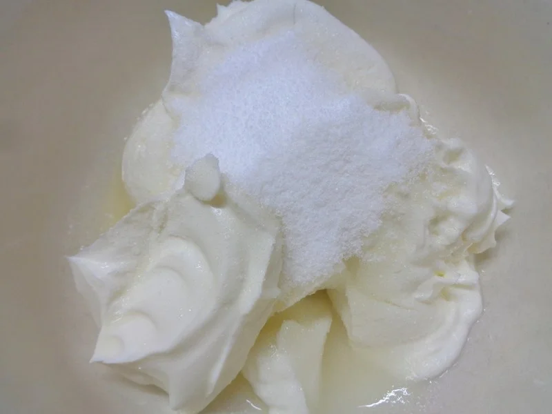 Kleine Käsetorte ... - Rezept - Bild Nr. 291