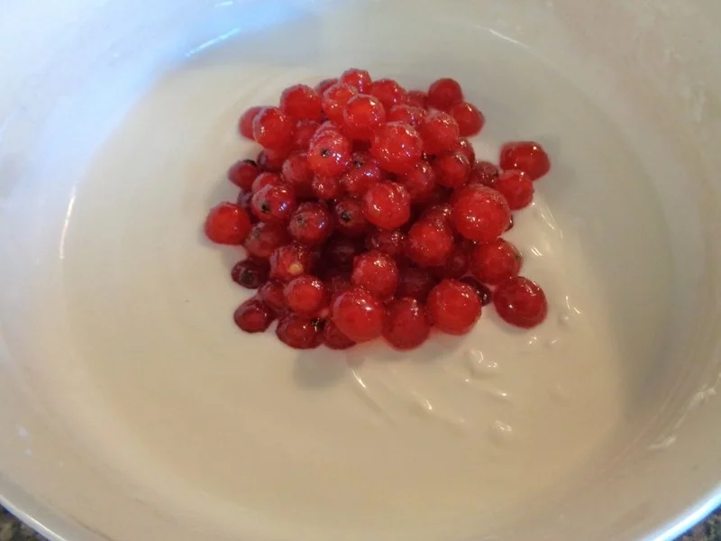 Kleine Käsetorte ... - Rezept - Bild Nr. 292