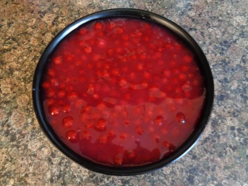 Kleine Käsetorte ... - Rezept - Bild Nr. 295