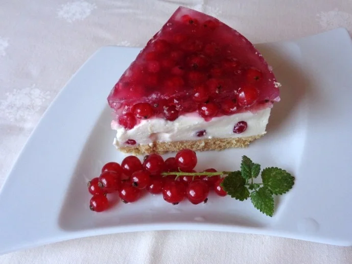 Kleine Käsetorte ... - Rezept - Bild Nr. 297