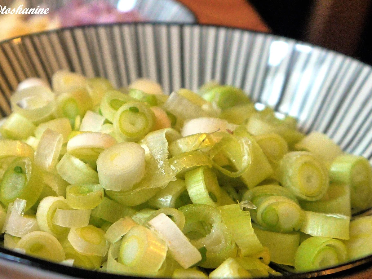 Hähnchenbrust, grüne Bohnen, Tomaten - Rezept - Bild Nr. 4