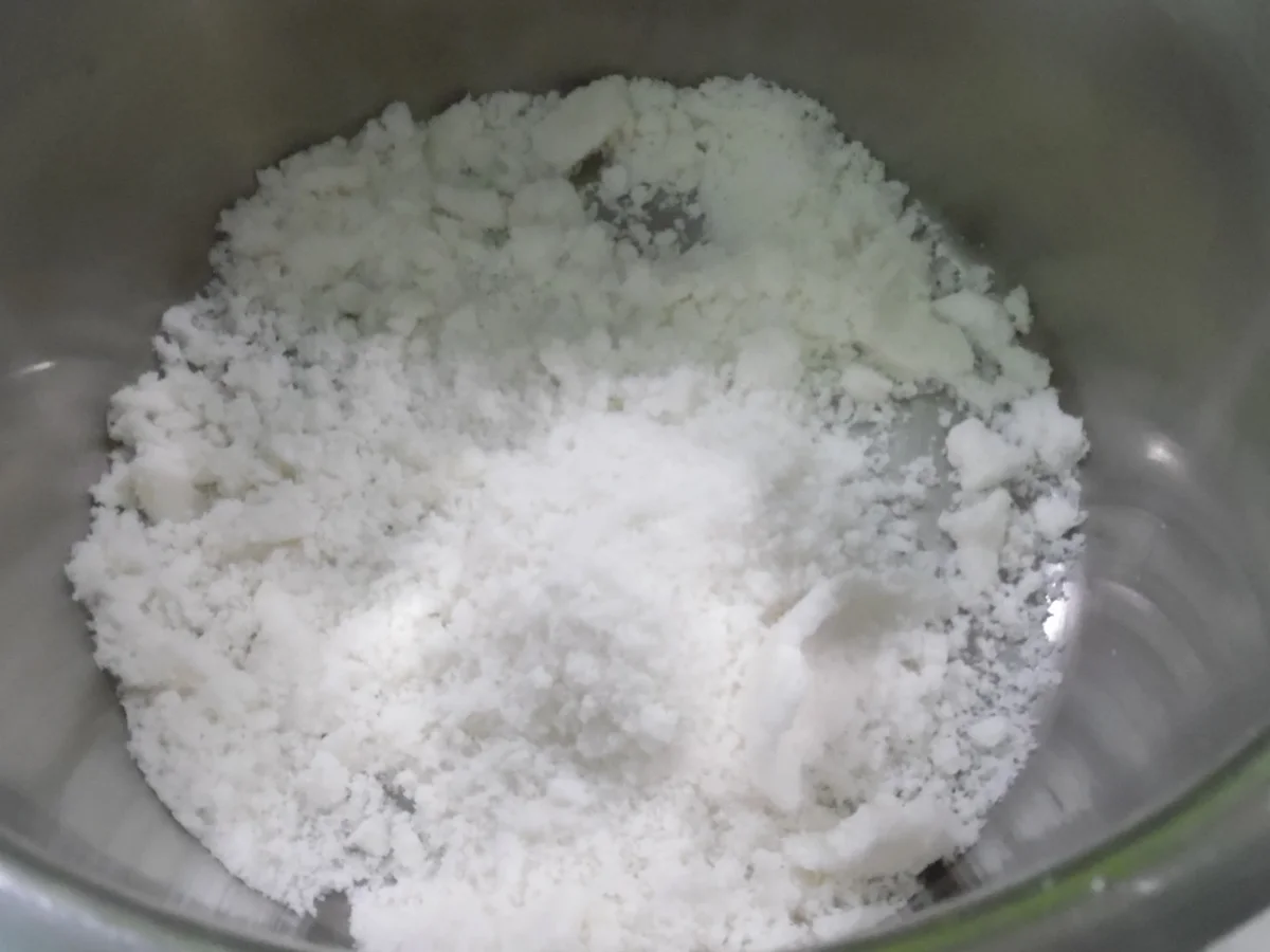 Pina Colada-Pudding mit Ananas-Chili-Ragout - Rezept - Bild Nr. 289