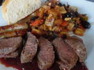 Caponata di melanzane - Rezept - Bild Nr. 285