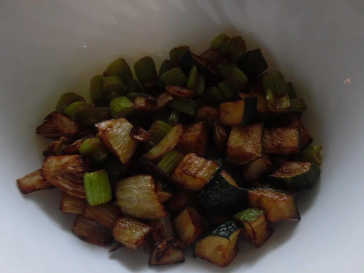 Caponata di melanzane - Rezept - Bild Nr. 290