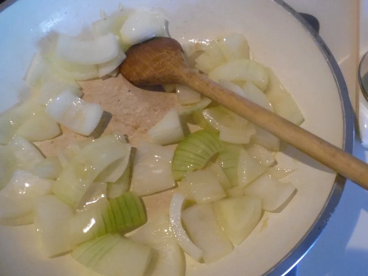 Caponata di melanzane - Rezept - Bild Nr. 295