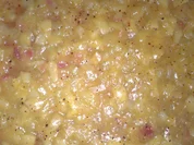 Apfelkuchen mit Puddingguss - Rezept - Bild Nr. 285