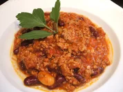 Fleisch: Paprika-Knoblauch-Chili - Rezept - Bild Nr. 285