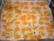 Mandarinenschnitten - Rezept - Bild Nr. 292