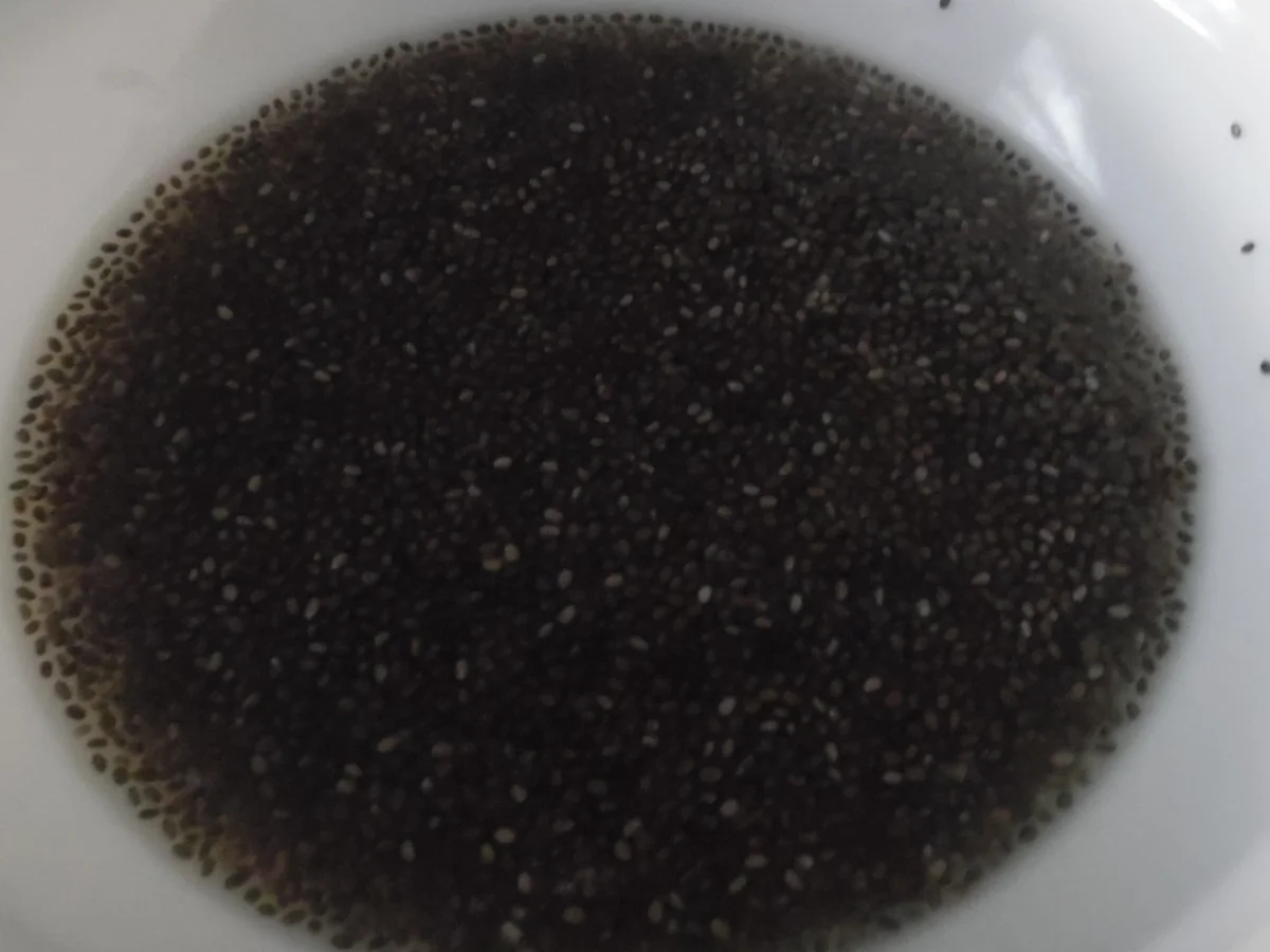 Schnelle "Laugen"-Brötchen - Rezept - Bild Nr. 6