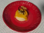 Rezept: Mangopanacotta Mangopanacotta - Rezept