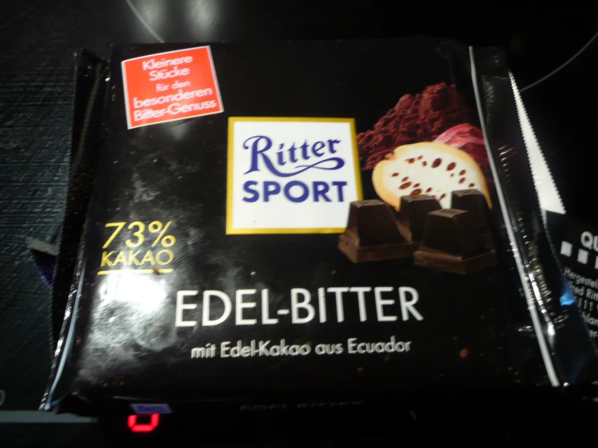 Holunder - Beeren - Torte mit Hugo Aroma ! - Rezept - Bild Nr. 294