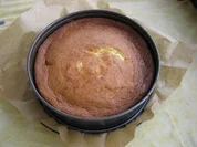 Frischkäse Kuchen mit Keksboden - Rezept - Bild Nr. 295