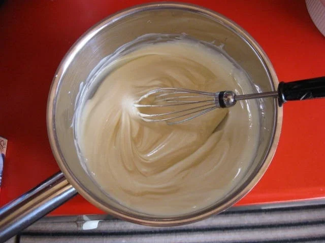 Frischkäse Kuchen mit Keksboden - Rezept - Bild Nr. 301