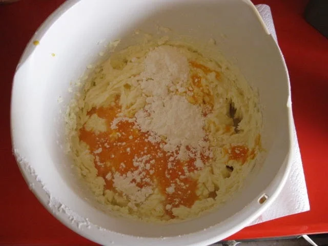 Frischkäse Kuchen mit Keksboden - Rezept - Bild Nr. 304