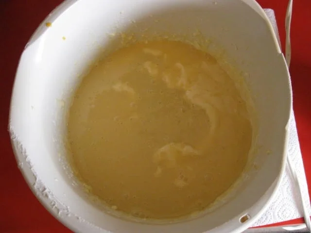 Frischkäse Kuchen mit Keksboden - Rezept - Bild Nr. 305