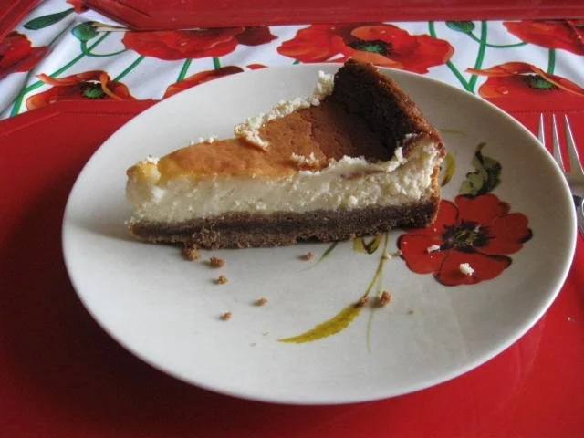 Frischkäse Kuchen mit Keksboden - Rezept - Bild Nr. 308